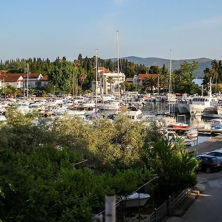 Pakovo Apartments Andrija Tivat Exterior photo